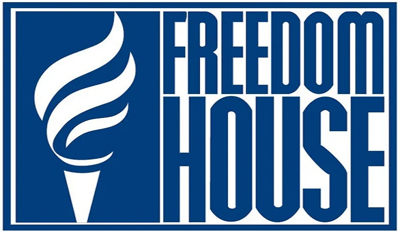We condemn any plans to attack the sovereign territory of Armenia, Freedom House